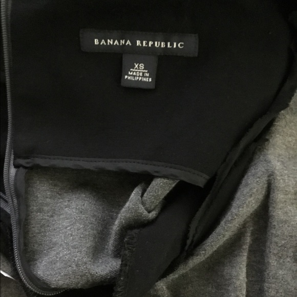 Banana republic Xs dress (T2 - Picture 8 of 8